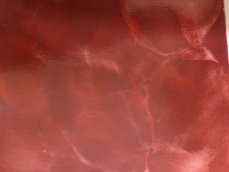 Decorazione anticata